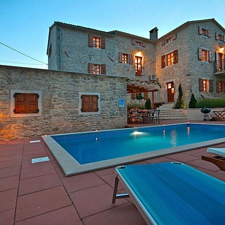 Villa Angela E Giovanni Vižinada Εξωτερικό φωτογραφία