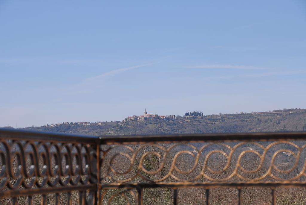 Villa Angela E Giovanni Vižinada Δωμάτιο φωτογραφία