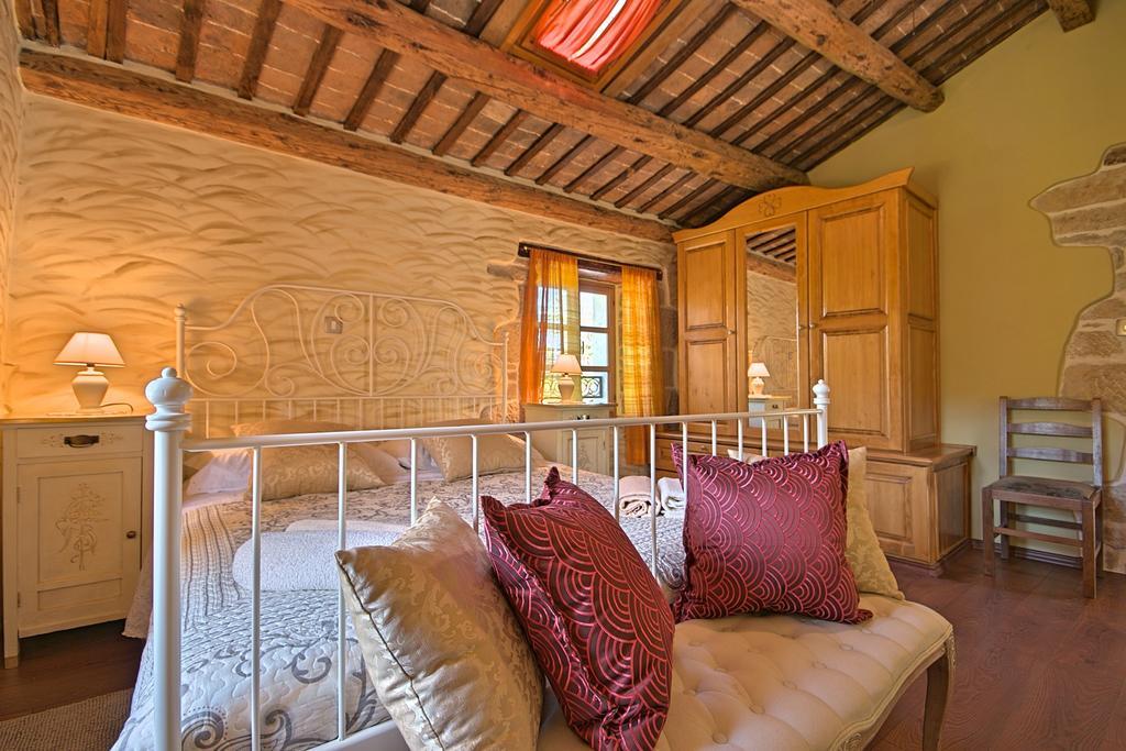 Villa Angela E Giovanni Vižinada Εξωτερικό φωτογραφία