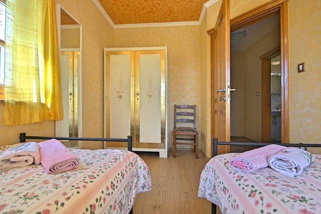 Villa Angela E Giovanni Vižinada Εξωτερικό φωτογραφία