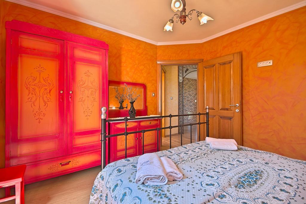 Villa Angela E Giovanni Vižinada Εξωτερικό φωτογραφία